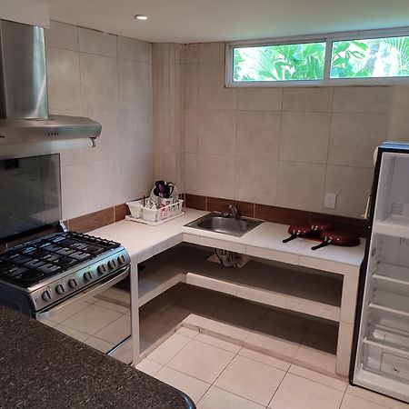 Hotel Ashly อากาปุลโก ภายนอก รูปภาพ