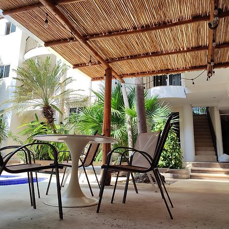 Hotel Ashly อากาปุลโก ภายนอก รูปภาพ