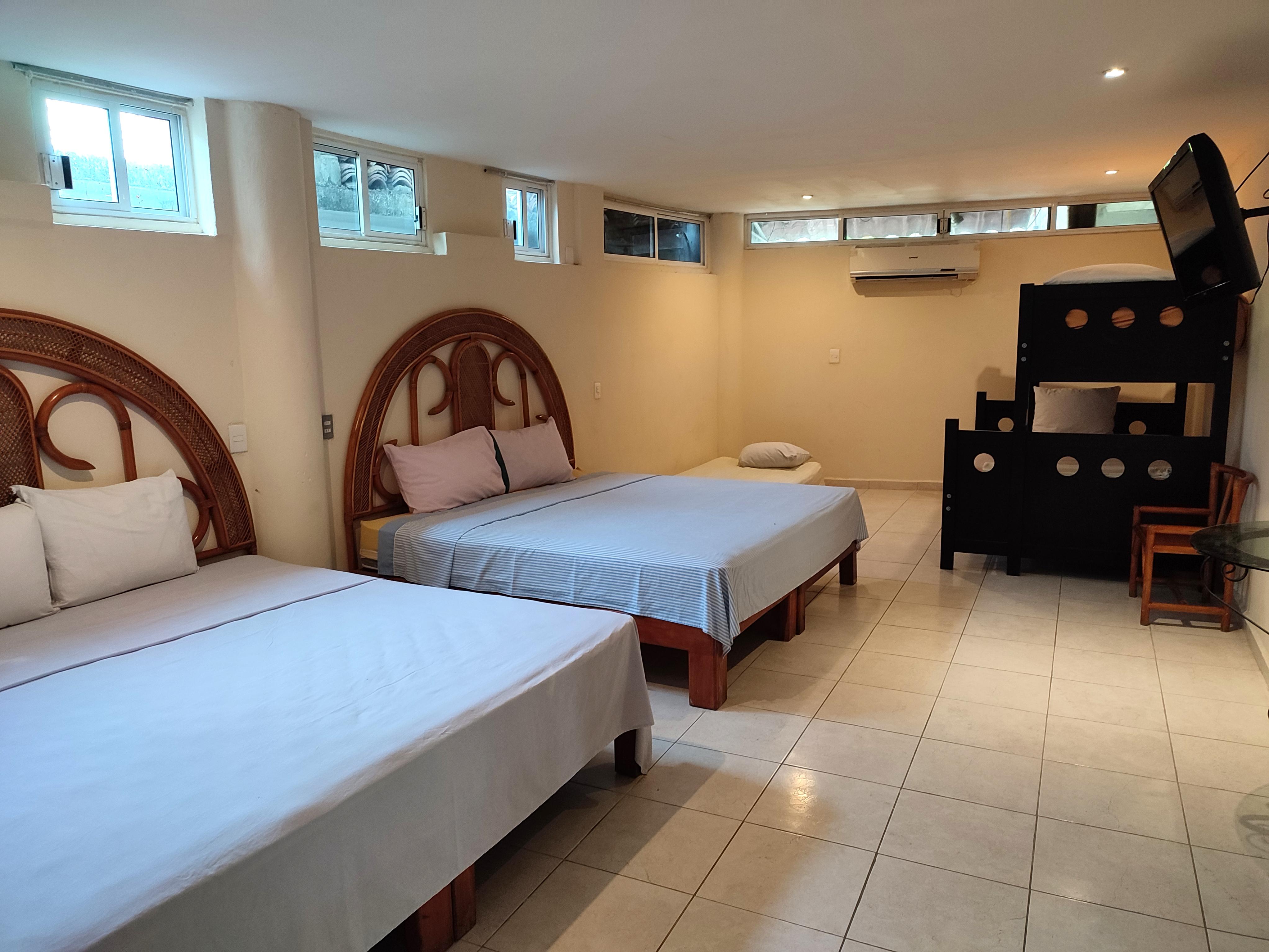 Hotel Ashly อากาปุลโก ภายนอก รูปภาพ