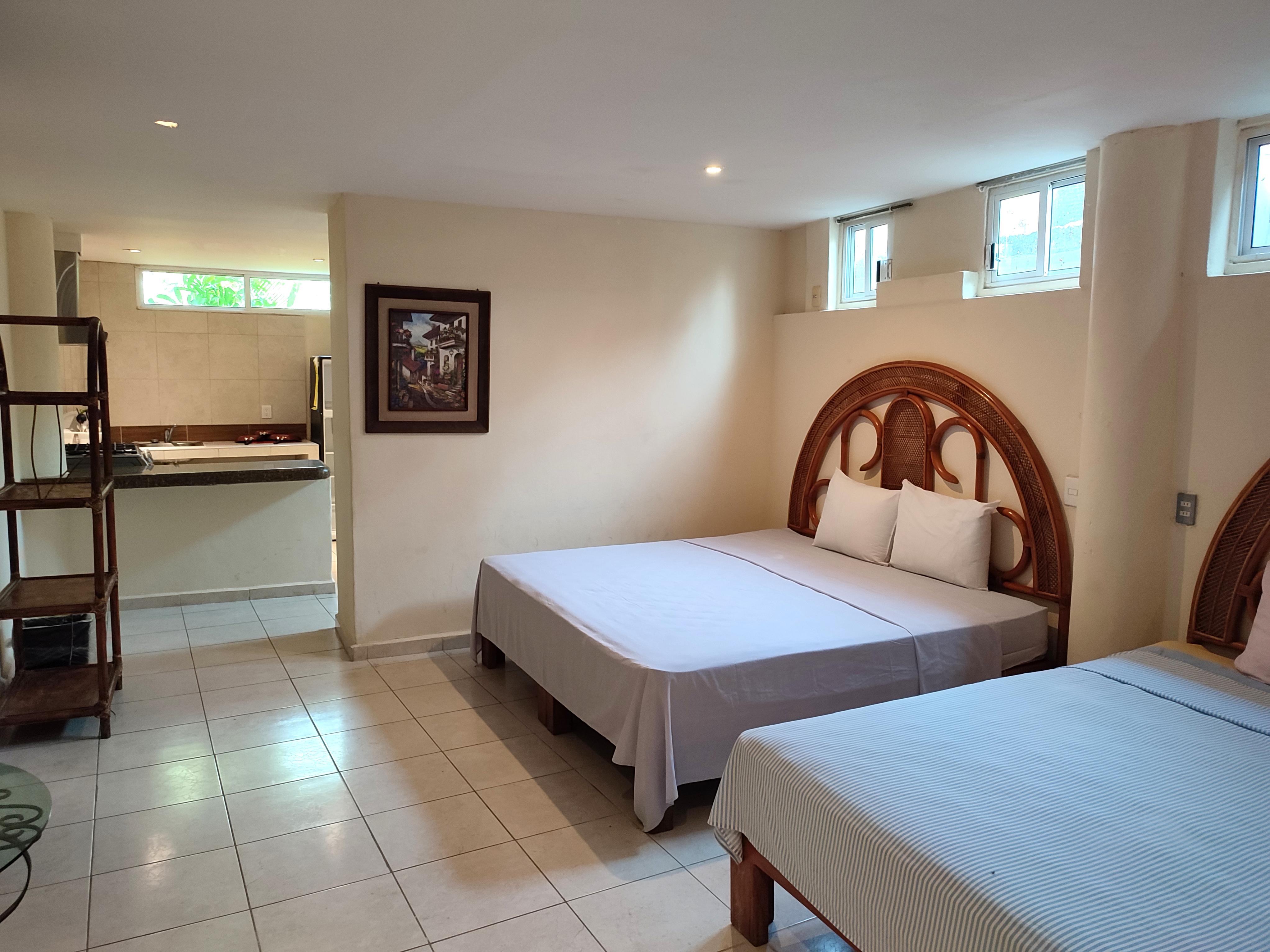 Hotel Ashly อากาปุลโก ภายนอก รูปภาพ