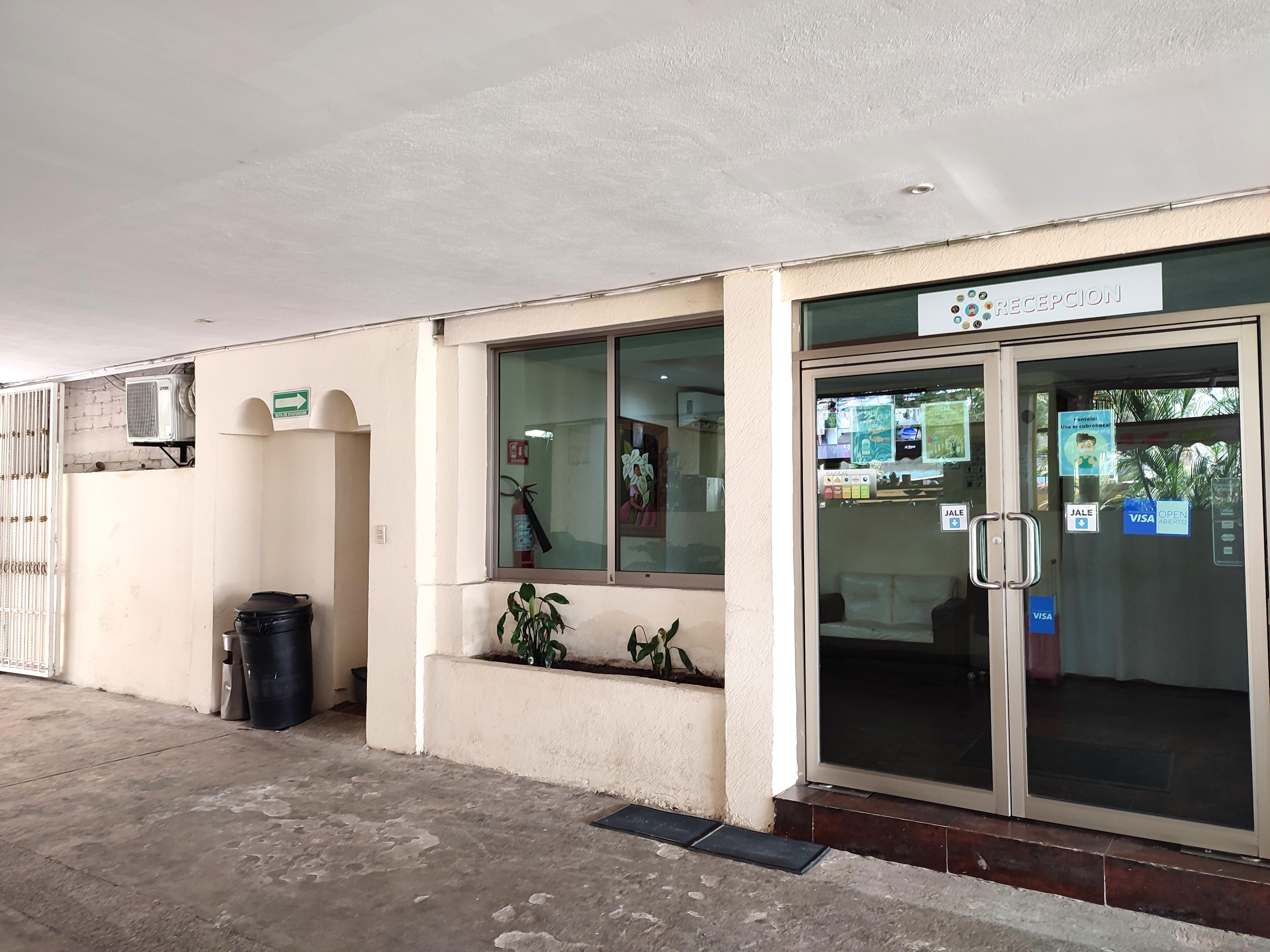 Hotel Ashly อากาปุลโก ภายนอก รูปภาพ