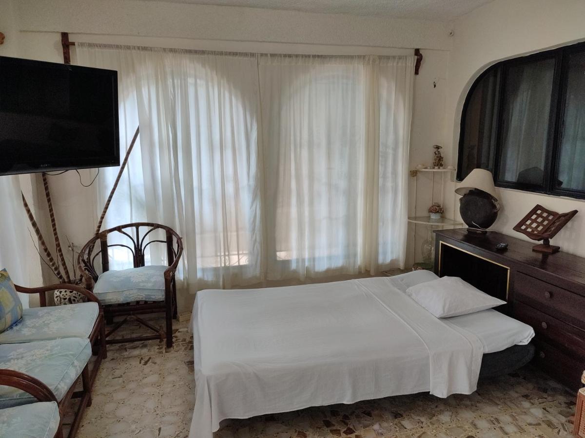 Hotel Ashly อากาปุลโก ภายนอก รูปภาพ