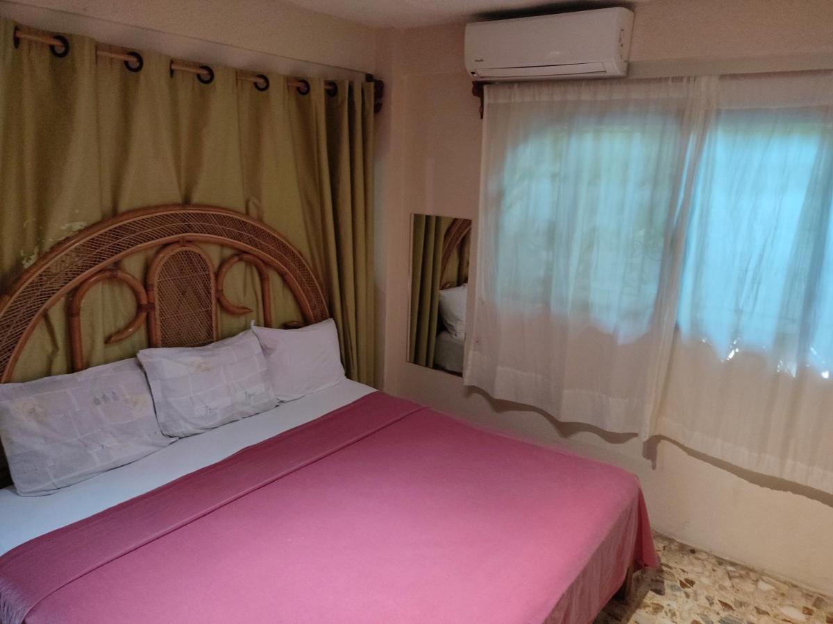 Hotel Ashly อากาปุลโก ภายนอก รูปภาพ