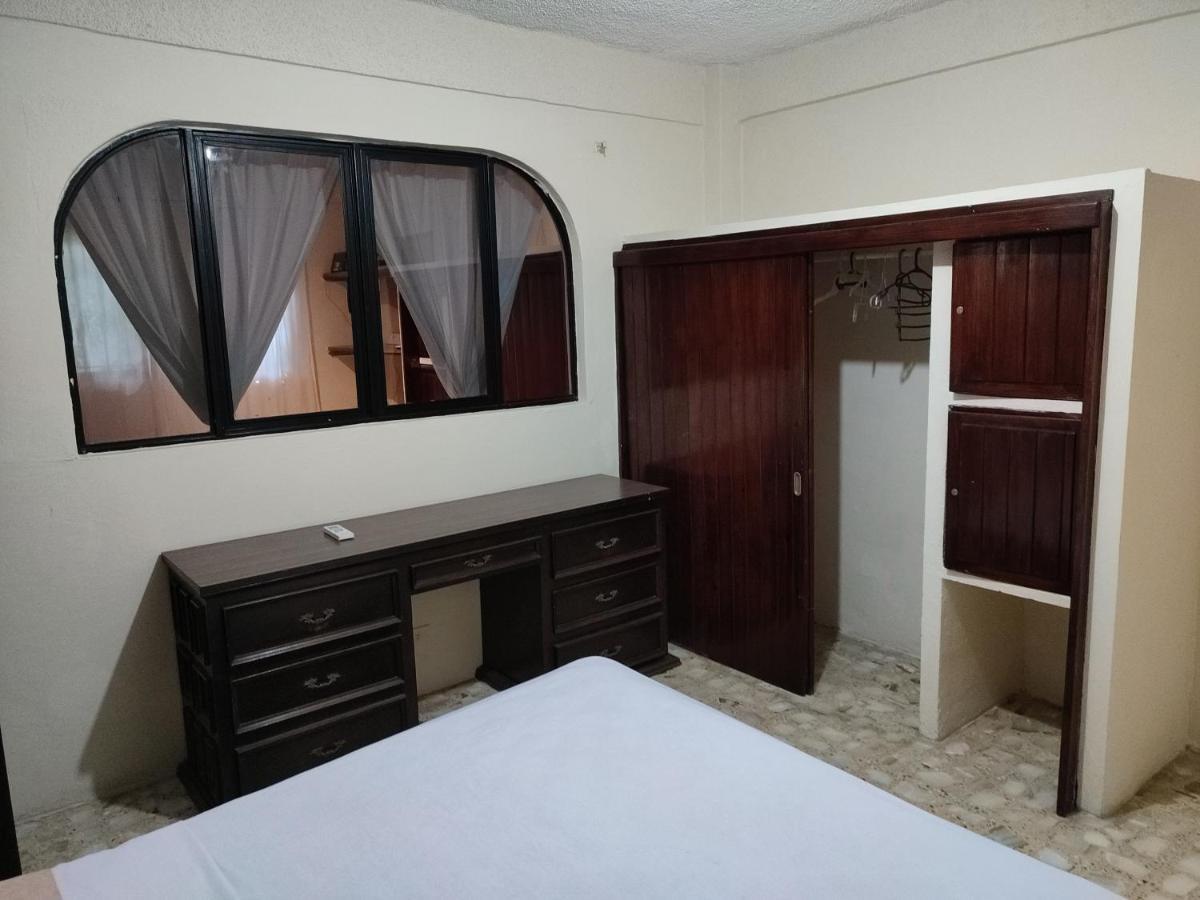 Hotel Ashly อากาปุลโก ภายนอก รูปภาพ