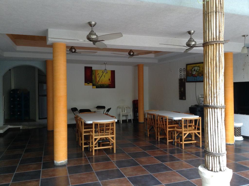 Hotel Ashly อากาปุลโก ภายนอก รูปภาพ