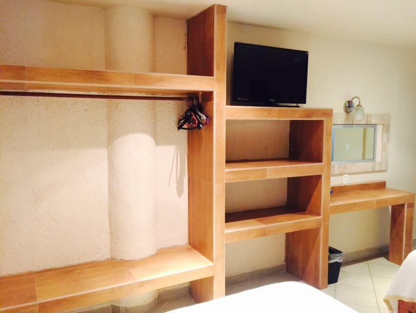 Hotel Ashly อากาปุลโก ภายนอก รูปภาพ