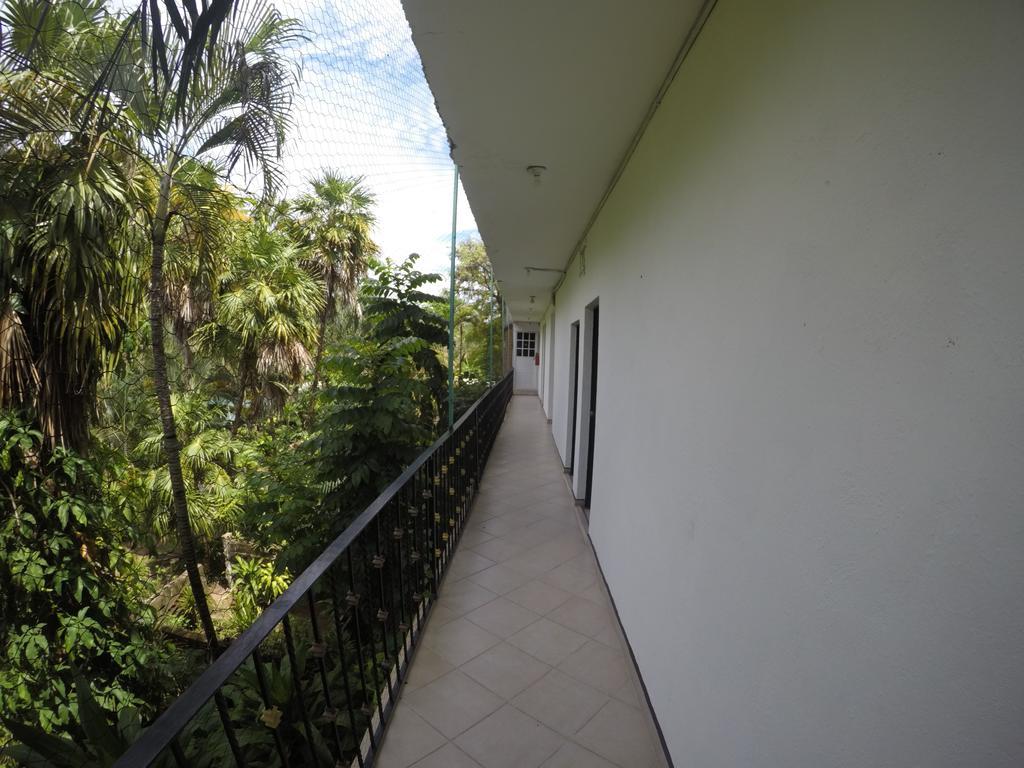 Hotel Ashly อากาปุลโก ภายนอก รูปภาพ
